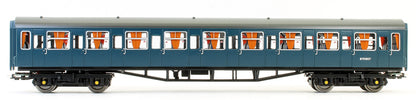 Pre-Owned BR 4 VEP Class 423 EMU - DCC Fitted