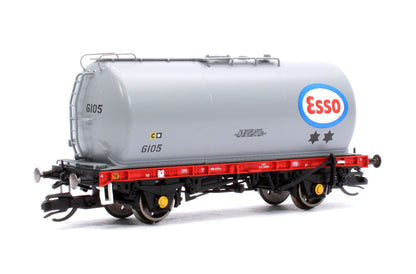 Pre-Owned TTA Tanker ESSO No.105