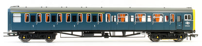 Pre-Owned BR 4 VEP Class 423 EMU - DCC Fitted