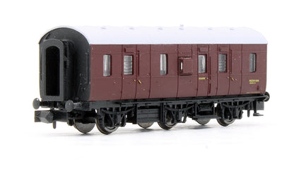 Pre-Owned British Rail Maroon Stove R 'M33018M' (Exclusive Edition)