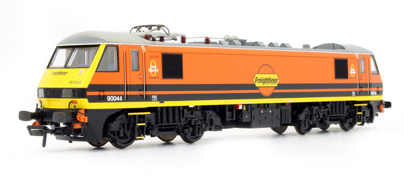 Pre-Owned Class 90 90044 Freightliner G&W Electric Locomotive (DCC Sound Fitted)