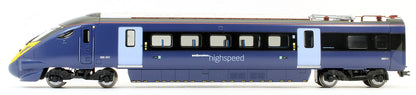 Pre-Owned Hitachi Class 395 4 Car EMU - DCC Fitted