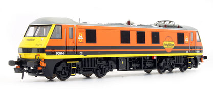 Pre-Owned Class 90 90044 Freightliner G&W Electric Locomotive (DCC Sound Fitted)