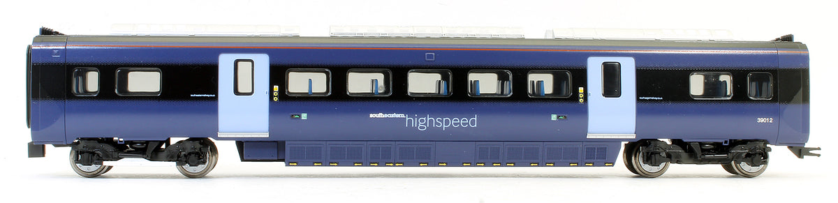 Pre-Owned Hitachi Class 395 4 Car EMU - DCC Fitted