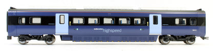 Pre-Owned Hitachi Class 395 4 Car EMU - DCC Fitted