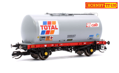 Pre-Owned TT6023 TTA Tanker Total PR58260