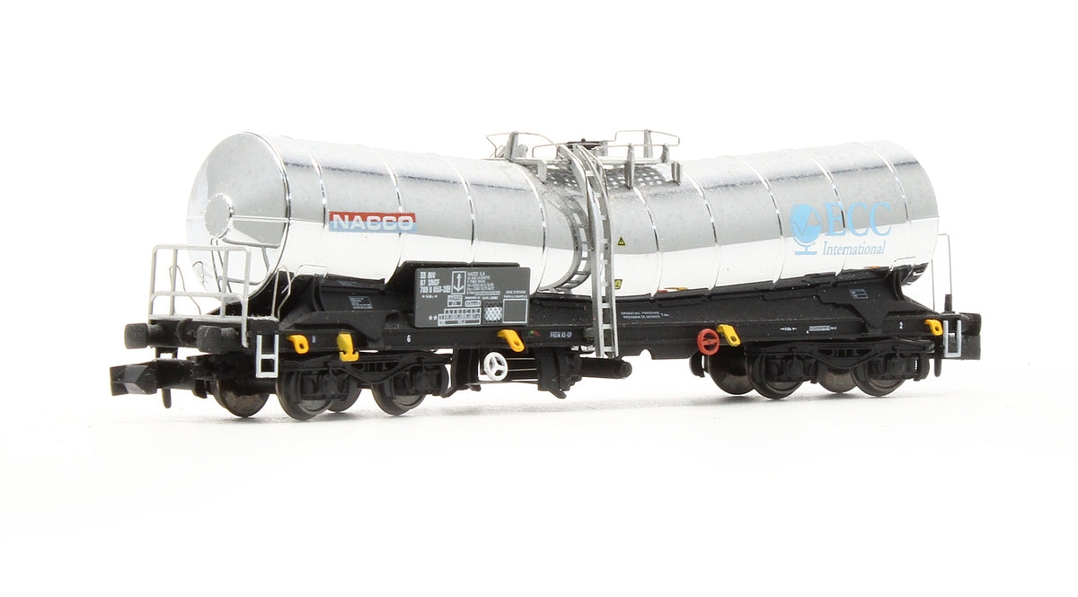 Dapol Pre-Owned Silver Bullett '33 87 789 8053' – Rails