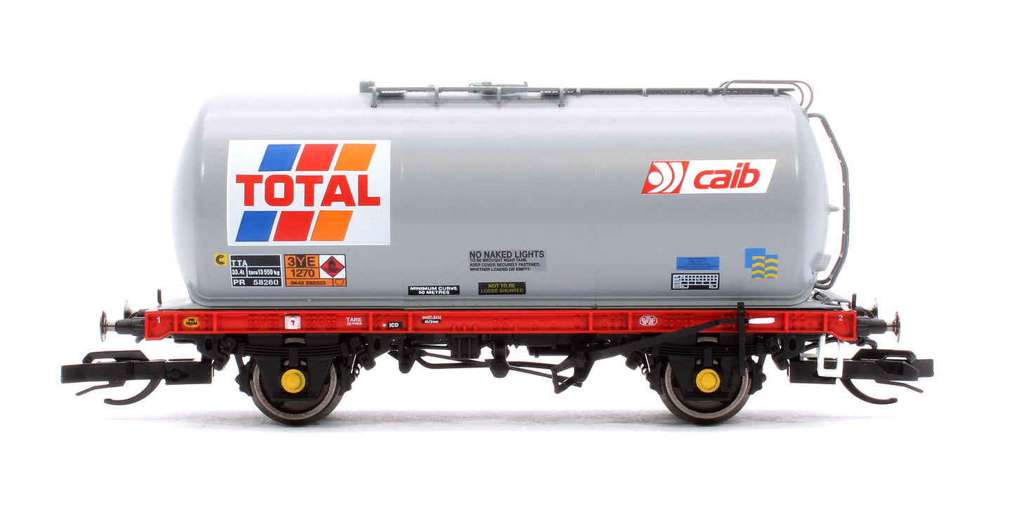 Pre-Owned TT6023 TTA Tanker Total PR58260