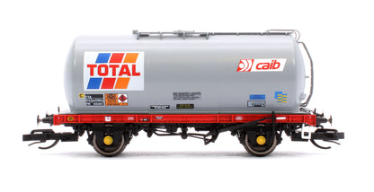 Pre-Owned TT6023 TTA Tanker Total PR58260