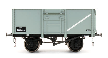 Pre-Owned Diagram 1/109 - Rivetted Mineral Wagon 'B103608'