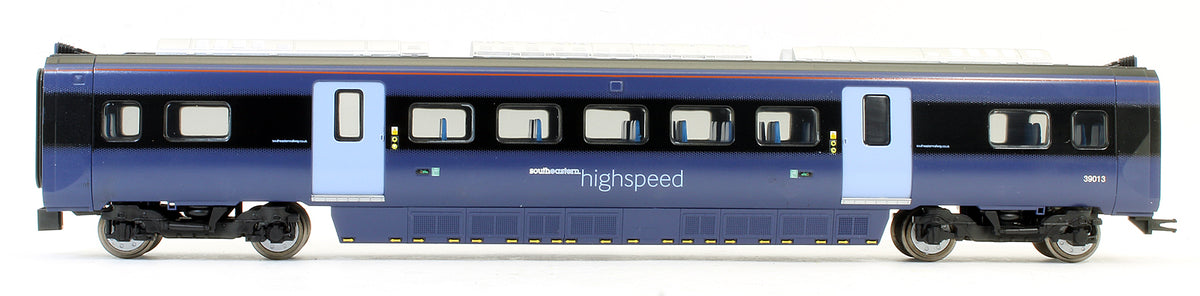 Pre-Owned Hitachi Class 395 4 Car EMU - DCC Fitted