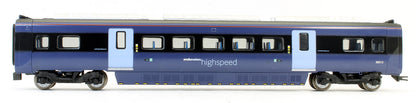 Pre-Owned Hitachi Class 395 4 Car EMU - DCC Fitted