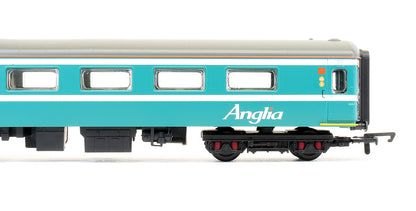 Pre-Owned Anglia Railways MK2 Coach '5836'