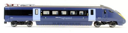 Pre-Owned Hitachi Class 395 4 Car EMU - DCC Fitted