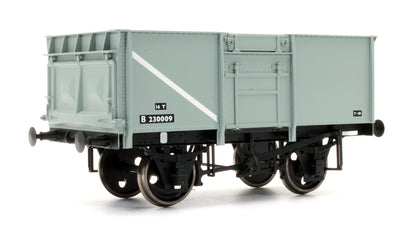 Pre-Owned Diagram 1/109 - Rivetted Mineral Wagon 'B230009'