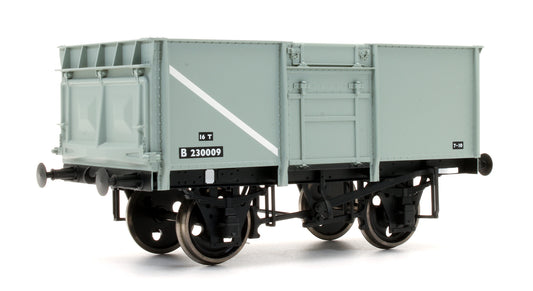 Pre-Owned Diagram 1/109 - Rivetted Mineral Wagon 'B230009'