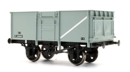 Pre-Owned Diagram 1/109 - Rivetted Mineral Wagon 'B230009'