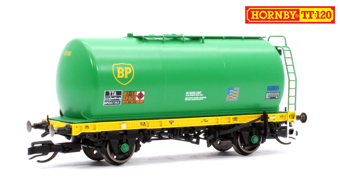 Pre-Owned TT6024 TTA Tanker BP 'BPO67765'