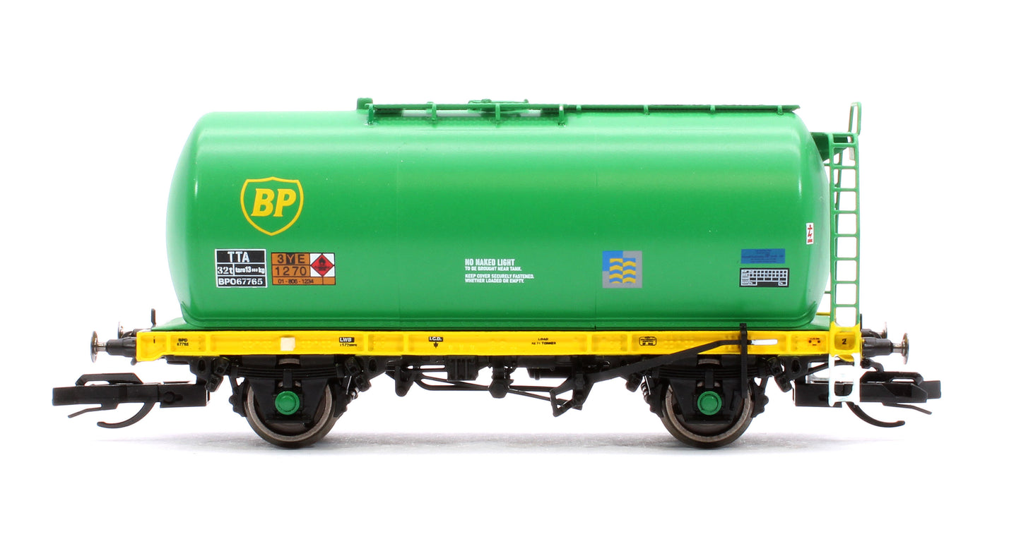 Pre-Owned TT6024 TTA Tanker BP 'BPO67765'