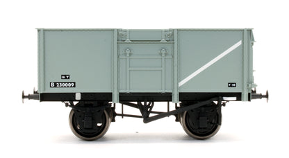 Pre-Owned Diagram 1/109 - Rivetted Mineral Wagon 'B230009'