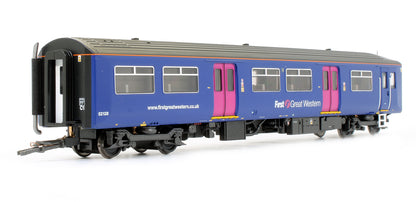 Pre-Owned 32-927 Class 150/1 DMU 2 Car 150128 First Great Western