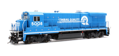 HO scale B36-7 : Conrail - Quality: #5008 Diesel Locomotive - DCC Sound