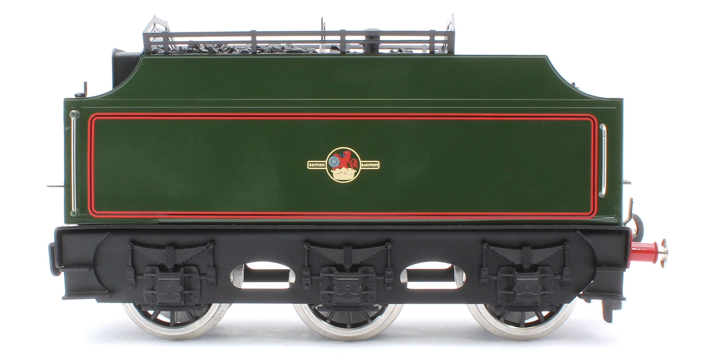 E/42-G1 Patriot Class "Royal Army Ordnance Corps" 4-6-0 BR Gloss Lined Green No. 45505 Steam Locomotive
