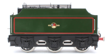 E/42-G1 Patriot Class "Royal Army Ordnance Corps" 4-6-0 BR Gloss Lined Green No. 45505 Steam Locomotive