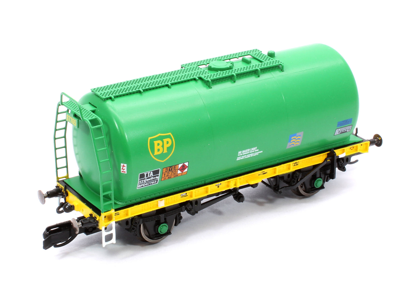 Pre-Owned TT6024 TTA Tanker BP 'BPO67765'