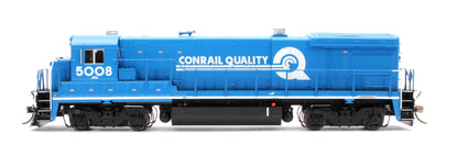 HO scale B36-7 : Conrail - Quality: #5008 Diesel Locomotive - DCC Sound