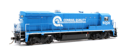 HO scale B36-7 : Conrail - Quality: #5008 Diesel Locomotive - DCC Sound