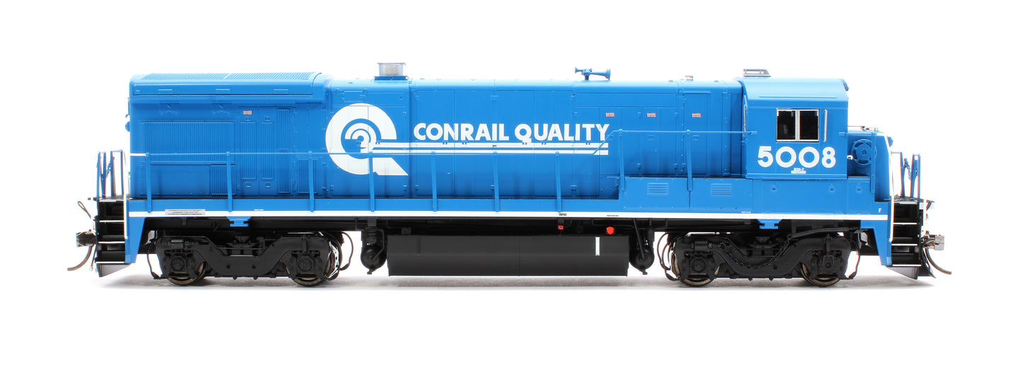 HO scale B36-7 : Conrail - Quality: #5008 Diesel Locomotive - DCC Sound