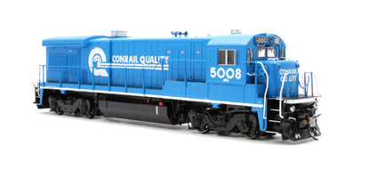 HO scale B36-7 : Conrail - Quality: #5008 Diesel Locomotive - DCC Sound