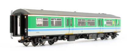 Pre-Owned 32-937 Class 150/2 DMU 2 Car 150202 Centro - DCC Fitted