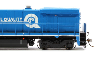 HO scale B36-7 : Conrail - Quality: #5008 Diesel Locomotive - DCC Sound