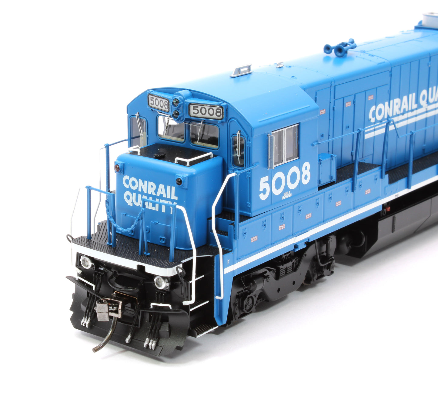 HO scale B36-7 : Conrail - Quality: #5008 Diesel Locomotive - DCC Sound