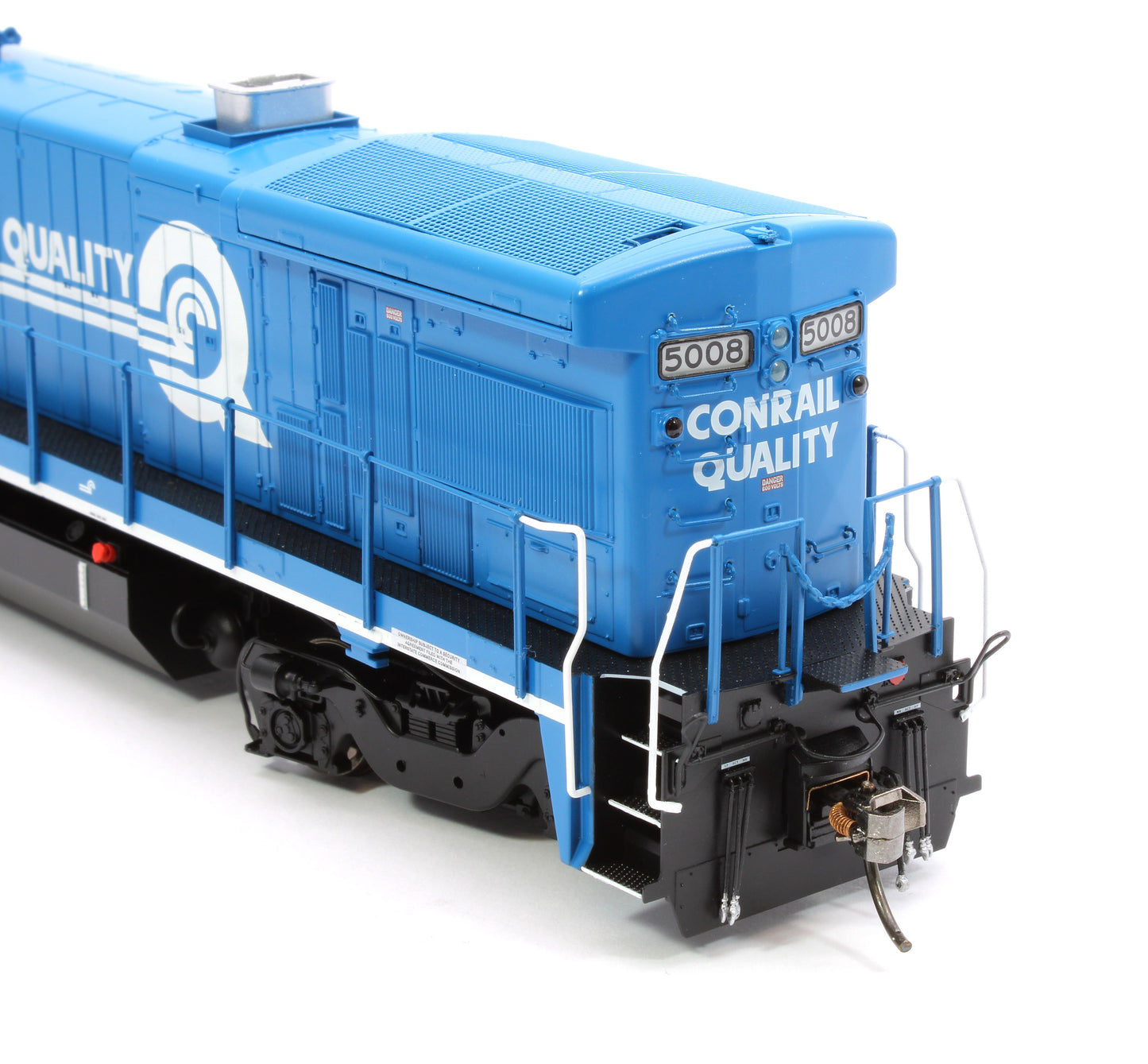 HO scale B36-7 : Conrail - Quality: #5008 Diesel Locomotive - DCC Sound