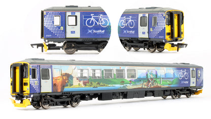 Pre-Owned Scotrail Class 153 No.153377 DMU