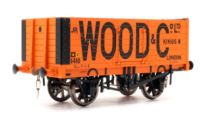 Pre-Owned 'Wood & Co' 7 Plank Wagon No.1410 - Limited Edition