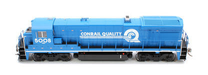 HO scale B36-7 : Conrail - Quality: #5008 Diesel Locomotive - DCC Sound