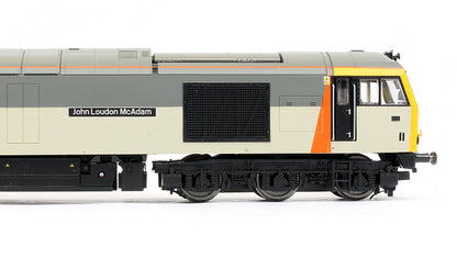 Pre-Owned Class 60 070 'John Loudon McAdam' Loadhaul Diesel Locomotive (DCC Fitted)