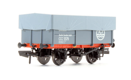 Pre-Owned ACC1064 BR 16T Mineral - POO - ICI Mond Division Blue/Red Triple Pack - Pack Q (Exclusive Edition)