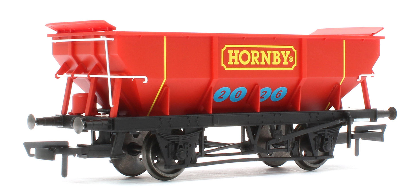 R60327 2026 Hornby Wagon