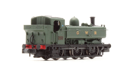 Pre-Owned GWR 0-6-0 Pannier No.9659 Steam Locomotive