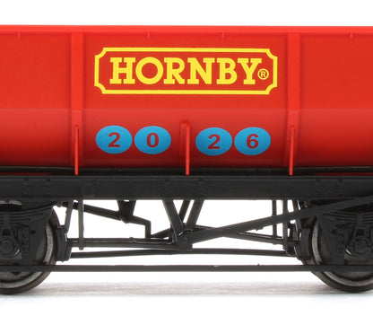 R60327 2026 Hornby Wagon
