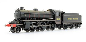 Pre-Owned British Railways 2-6-0 Class K1 '62006' Steam Locomotive