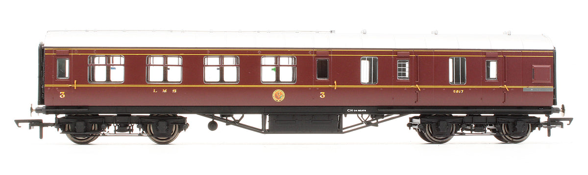 Pre-Owned 'The Days Of Red And Gold Train Pack