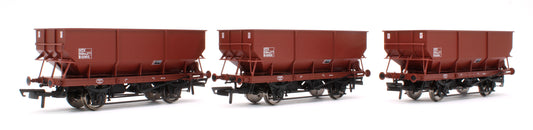 HTV Hopper BR Bauxite Pack I Triple Pack