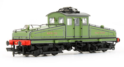 Pre-Owned North Eastern Railway ES1 No.1 (1908-23) Electric Locomotive