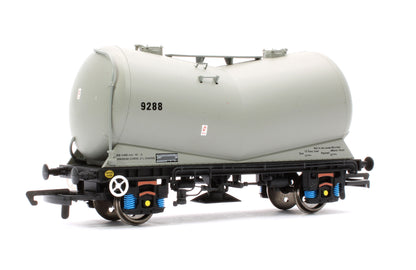 Pre-Owned V Tanker No.9288